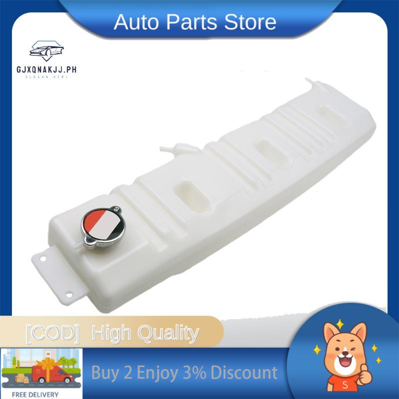 หม้อน้ําล้นอ่างเก็บน้ําขวด Coolant Surge ถังขยาย F6HZ-8A080-B สําหรับรถบรรทุก F600 F700 F800 1980-19