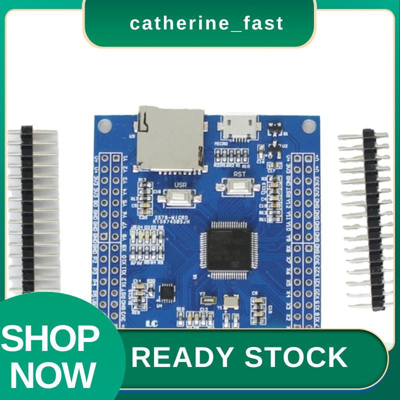 In Stock STM32 สําหรับ PyBoard Development Board STM32F405RGT6 สําหรับ MicroPython STM32F405 Core