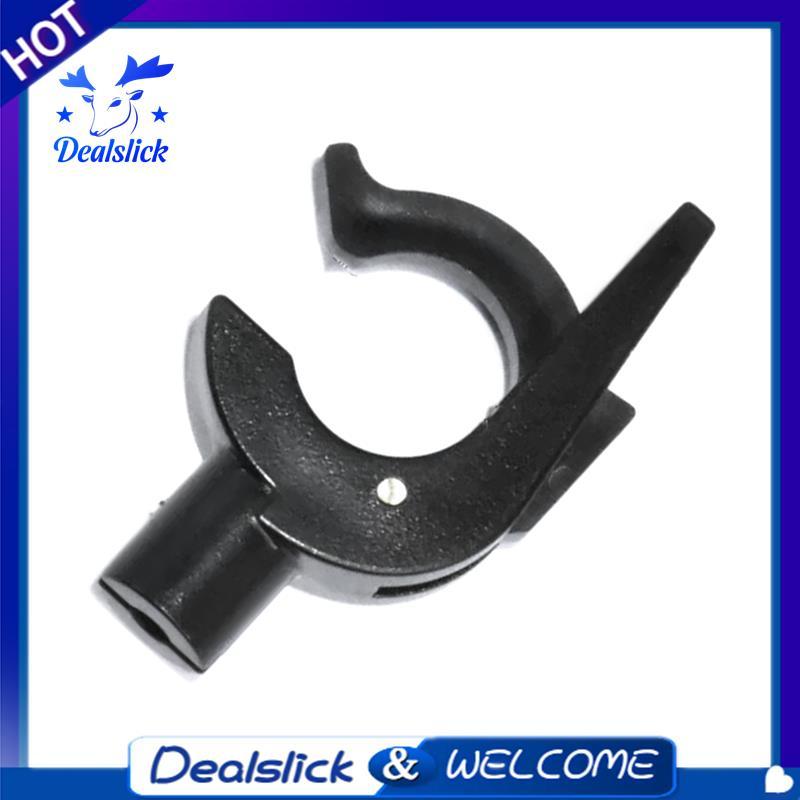 Tonearm Holder Replacement Tonearm Rest สําหรับ SL1200 Series Turntables Essential Turntable อุปกรณ์