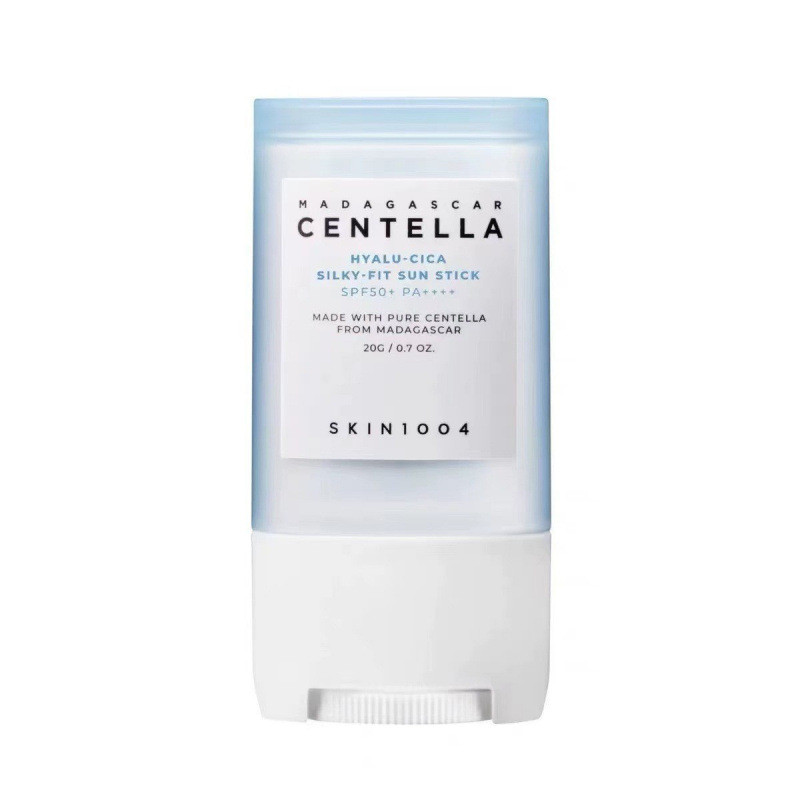 SKIN1004 Centella Asiatica Sunscreen Stick Skin Care Angel Hyaluronic Acid Centella Asiatica Water G