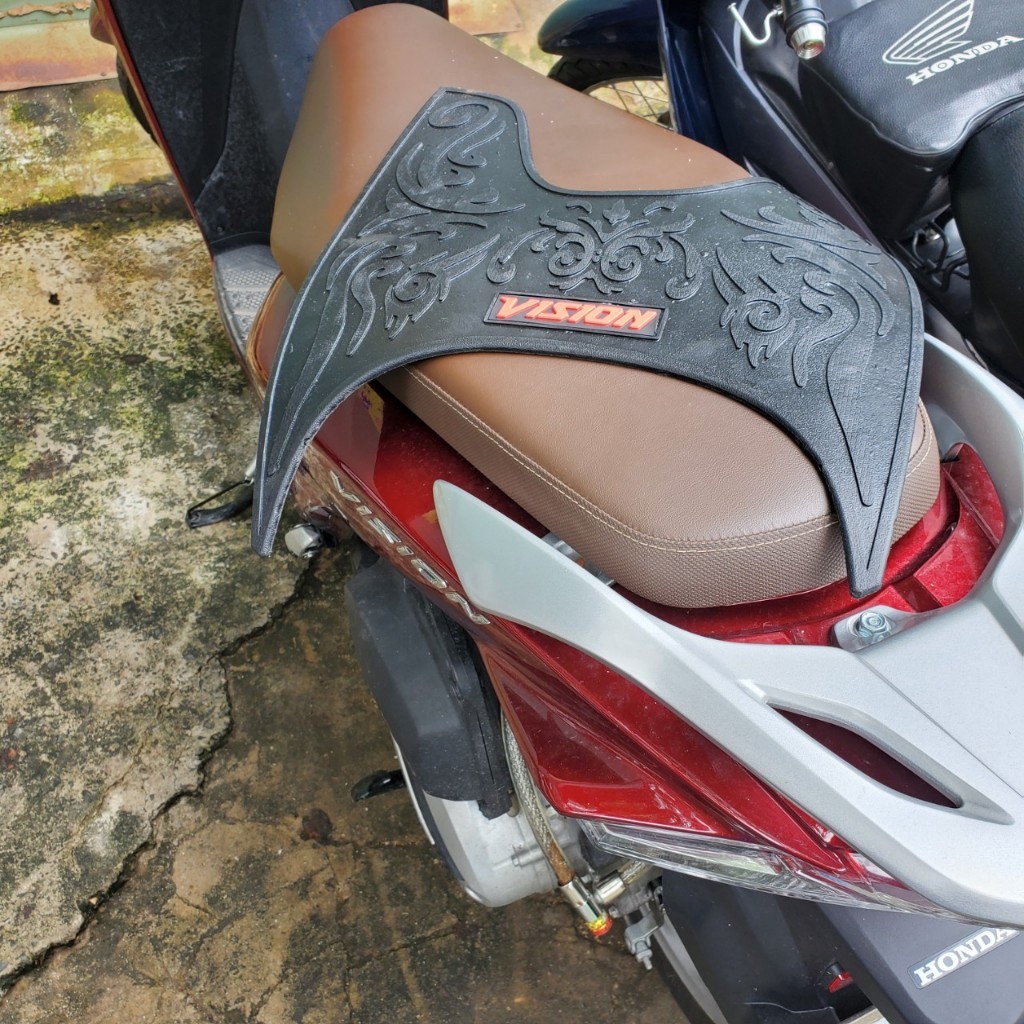 ยางปูพื้นรถ Vision 2021-2024 (MS09)(SKY9)