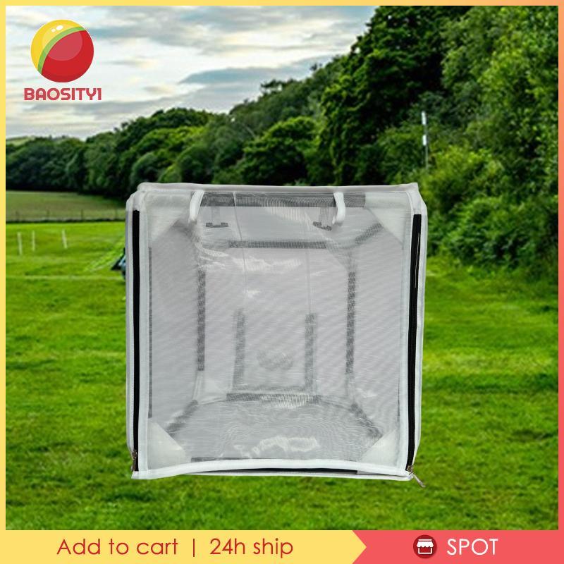 [Baosity1] Paint Spray Booth Spray Shelter Cover Overspray Workshop Booth Airbrush Booth สําหรับงานอ