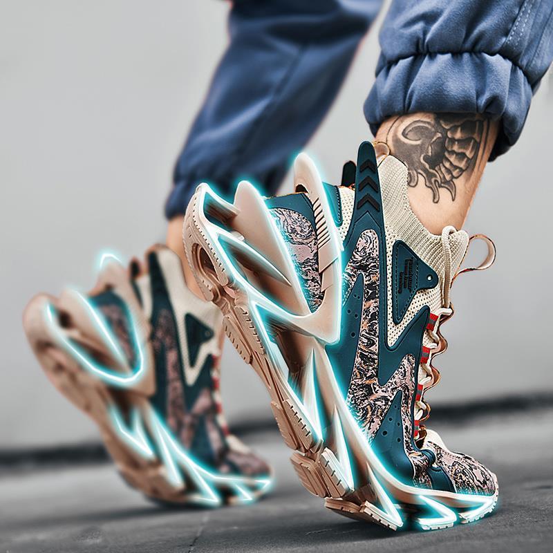 Irving 7 Curry 9 Durant KD14 Flash Strike 8 Anti-Wu 2 Frenzy 4 รองเท้าบาสเก็ตบอลชายหัก 7 Phantom 3 S