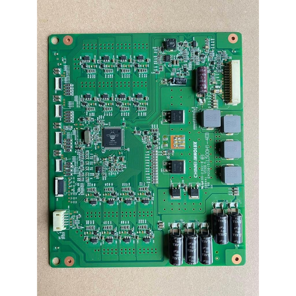 Original Haixin LED50K360X3D LED50K316X3D คงที่ Current Board Backlight Board L500H1-4EB