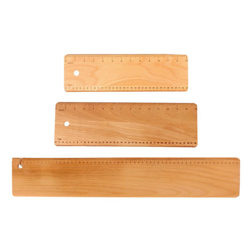 [unjitsh] Baguette Transfer Peel ไม้ Baking Supply เครื่องมือเครื่องครัวมัลติฟังก์ชั่นพร้อม Scale Mo