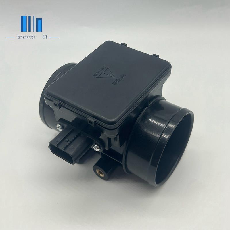 E5T51171 Mass Air Flow Meter เซนเซอร์เซนเซอร์สําหรับ B3H713215 B3H7-13-215 F4BZ12B579A