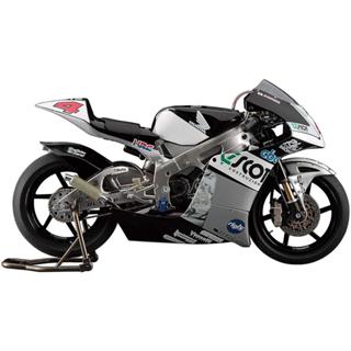 Hasegawa 112 Scott Racing Team Honda NSR250RW 2009 WGP250 Ch…