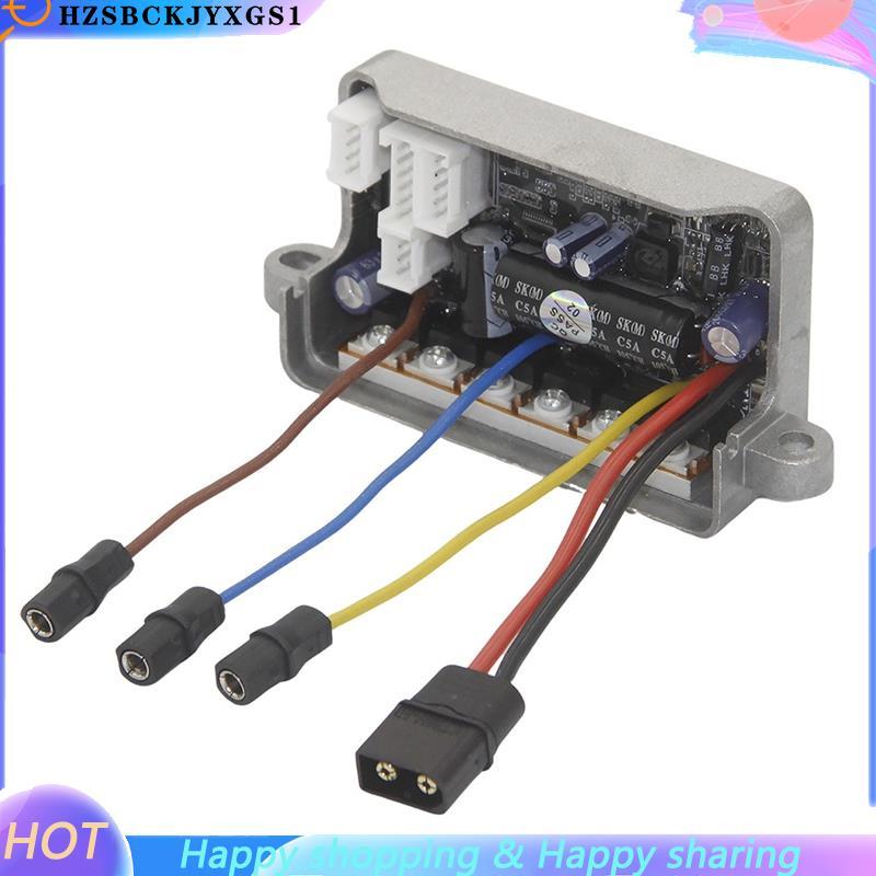 [hzsbckjyxgs1]Scooter เมนบอร์ดสําหรับ KQi2 Pro สกู๊ตเตอร์ไฟฟ้าตัวควบคุมสเก็ตบอร์ดอะไหล่ทดแทน