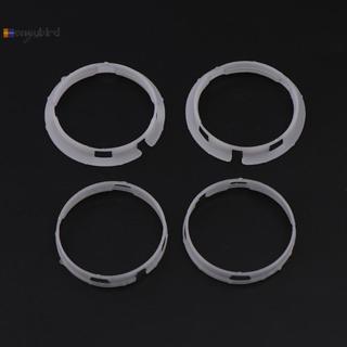 Kaleidoscope 5 ชิ้นพลาสติก Stent สําหรับ NH35 Movment แหวนผู…