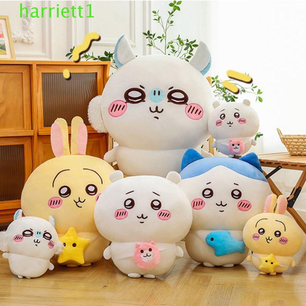 ของเล่นตุ๊กตา HARRIETT Chiikawa, ตุ๊กตา Usachi Chiikawa