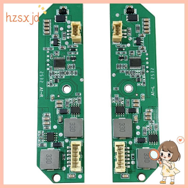 ใหม่ 1 คู่ LED ไฟหน้าวันขับรถไฟโมดูลบอร์ด 8X0907472 8X0907472สําหรับ A1 8X 2011-2014 8X0-977-472 hzs