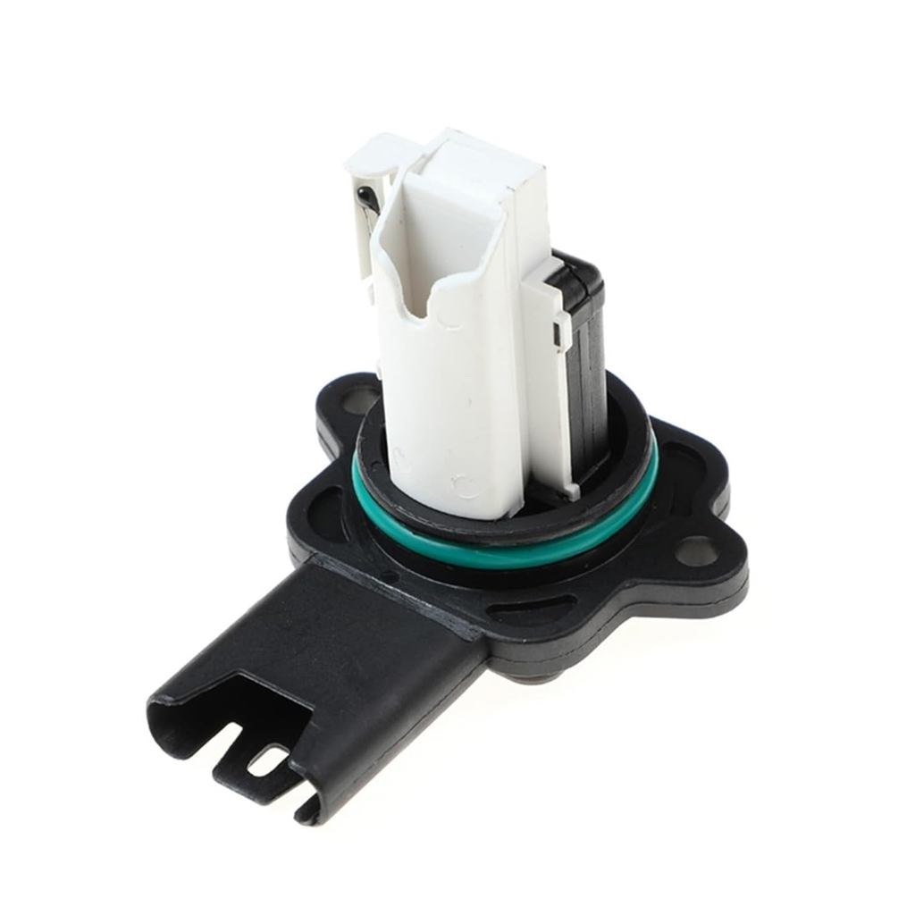 5WK97508Z MAF Mass Air Flow Meter Sensor ใช้งานร่วมกับ BMW E60 E61 E63 525i 530i 630i 523 525 530 63