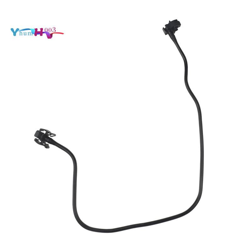 [yhumh003]ท่อน้ําน้ําล้นหม้อน้ํารถยนต์ 8V218B081BD 8V21-8B081BD สําหรับ Fiesta VI Van / VI B-Max