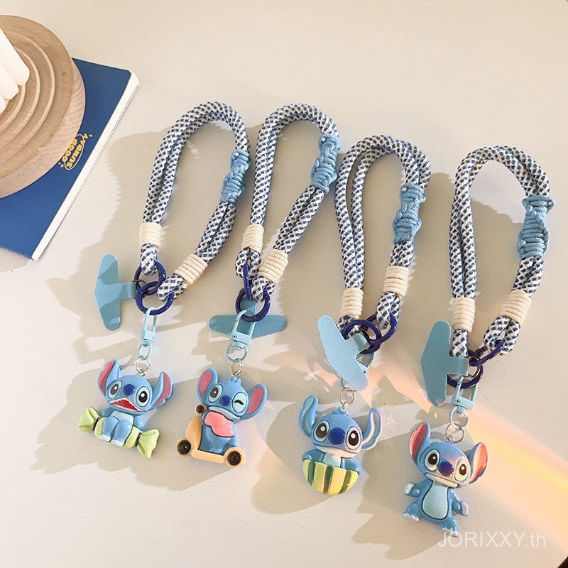 ร้อนขาย อิน แนวตั้งหูสเก็ตบอร์ดตะเข็บจี้เคสโทรศัพท์เชือกเส้นเล็กสั้นพวงกุญแจแขวนโซ่สายรัดข้อมือสากล