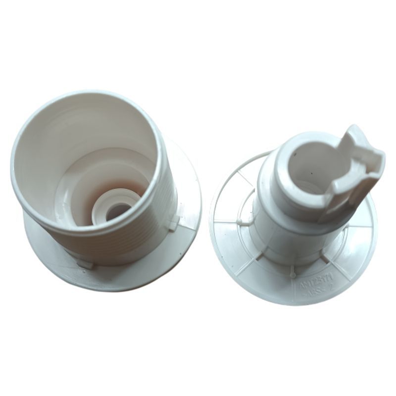 Emmett พัดลมหมุนเวียนอุปกรณ์เสริม FA23-X127 X152 SRDI151 123 หมุนที่นั่งคงที่ที่นั่งเชื่อมต่อหลอด202