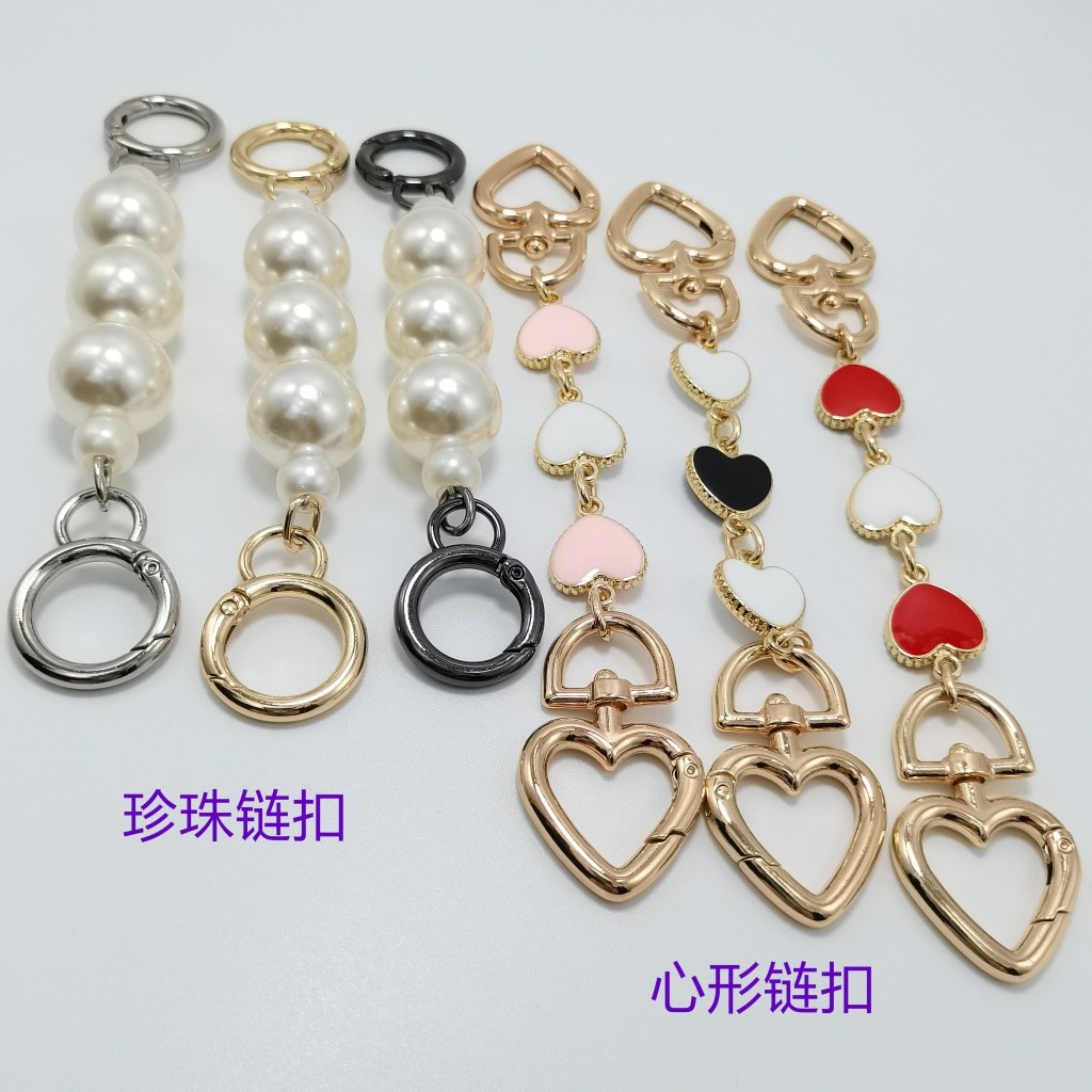 SC2 Women Bag Chain Accessories Messenger Bag Shoulder Bag Hand Chain