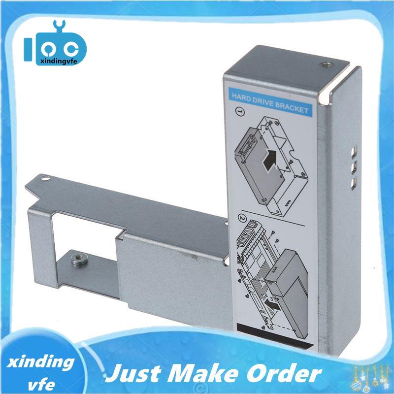 อะแดปเตอร์ 2.5 "ถึง 3.5" 9W8C4 Y004G F238F / G302D / X968D SAS / ถาด