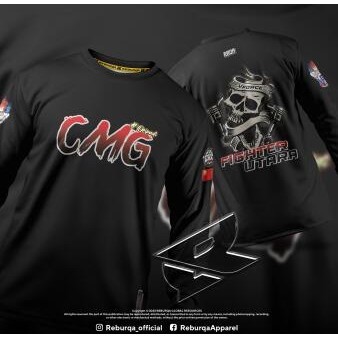 Vp Racing Fuels Tshirt เสื้อไมโครไฟเบอร์