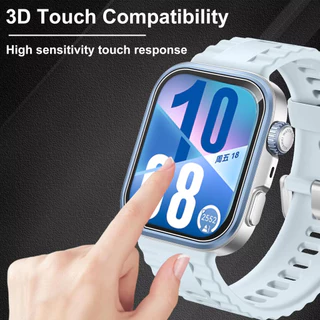 ฟิล์มกระจกนิรภัย TPU for HUAWEI WATCH Fit 5/5 Pro/4/4 Pro ฟิล์มกันรอยหน้าจอ for Smartwatch Huawei Fit 3