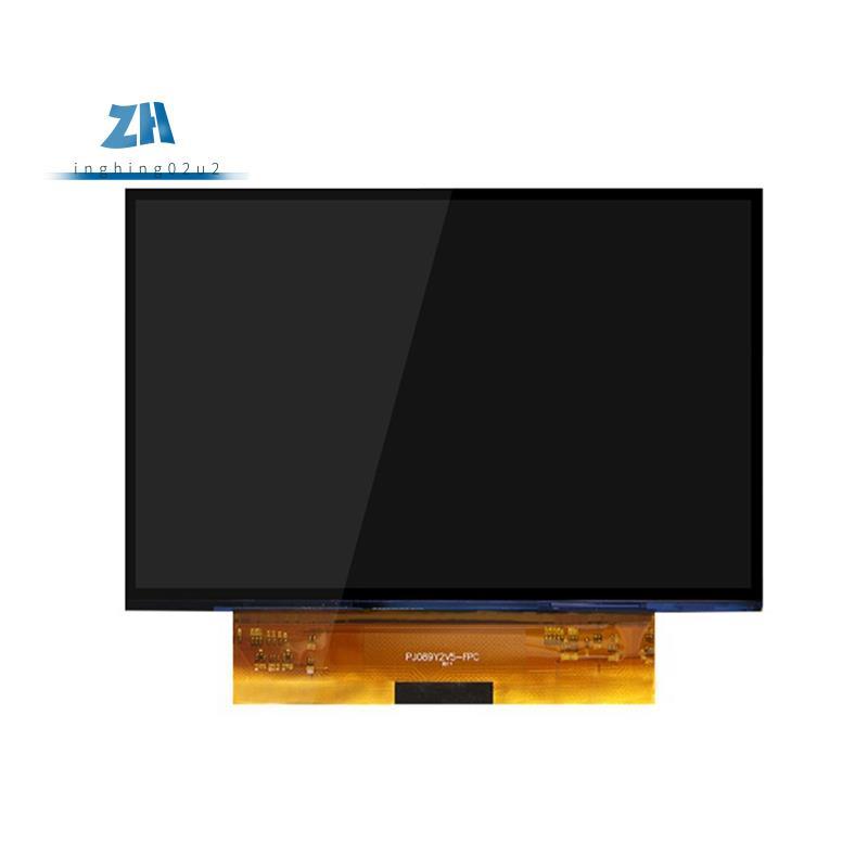 PJ089Y2V5 8.9 นิ้วหน้าจอ LCD 3840X2400 Monochrome LCD สําหรับ Photon MONO X