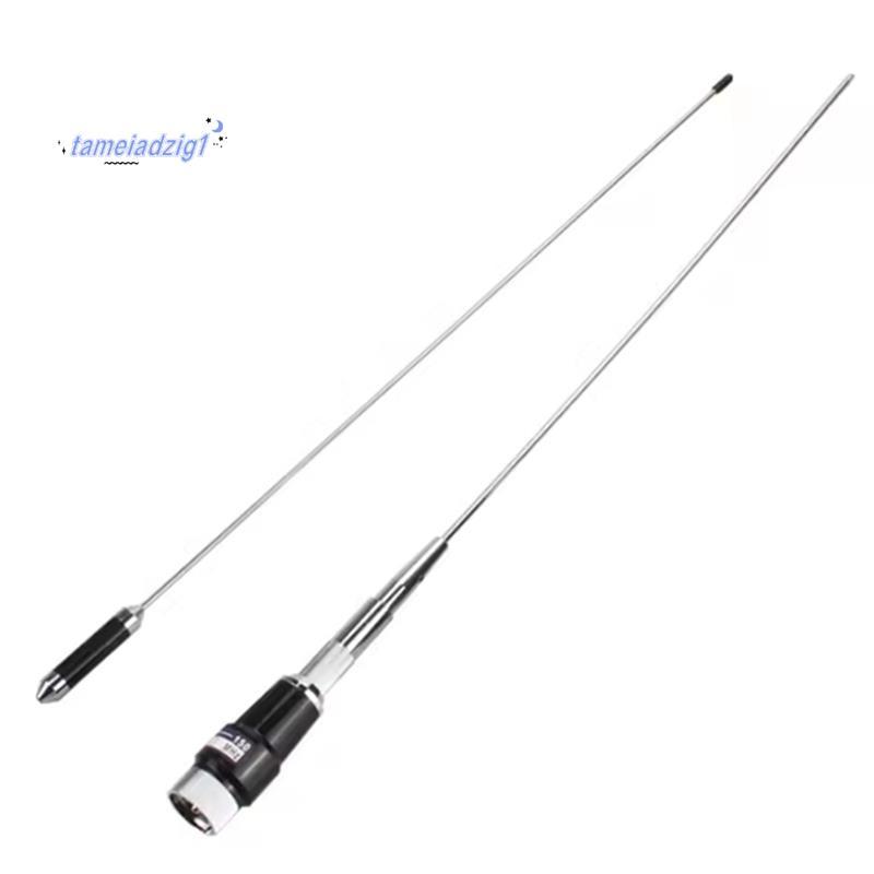 เสาอากาศ CB 27MHz Shortwave เสาอากาศรถยนต์ 100W CB เสาอากาศรถยนต์วิทยุสําหรับ ///