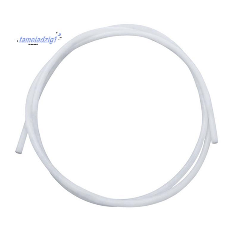 สําหรับ 2M PTFE หลอดสําหรับเครื่องพิมพ์ 3D สําหรับ P1P,,, A1 Mini Teflonto ท่อ ID 2.5 มม., OD 4 มม.ส