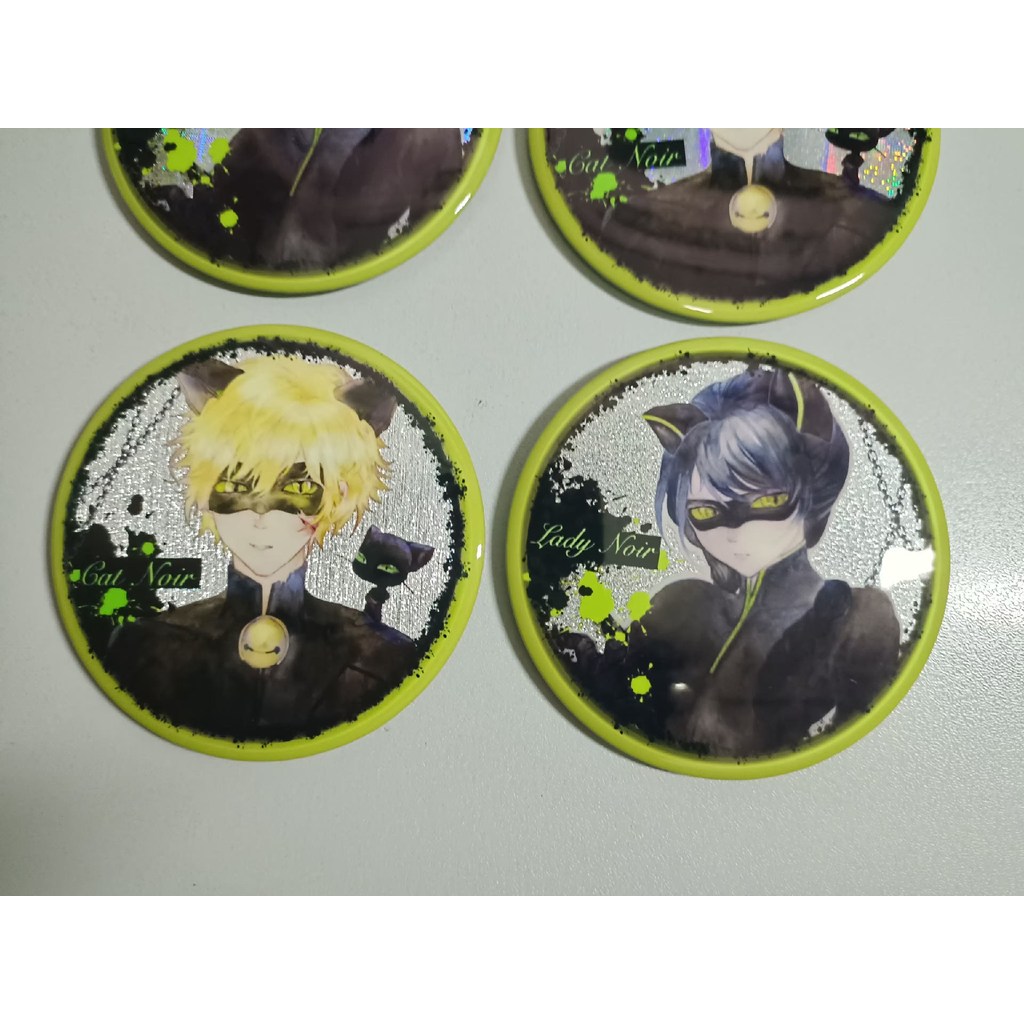 Ladybug Ladybug Girl cat noir แฟนซี Ladybu