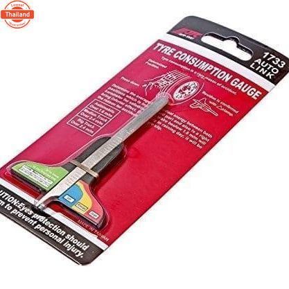 เกจ์วัดดอกยาง รุ่น 1733 ยี่ห้อ JTC Auto Tool