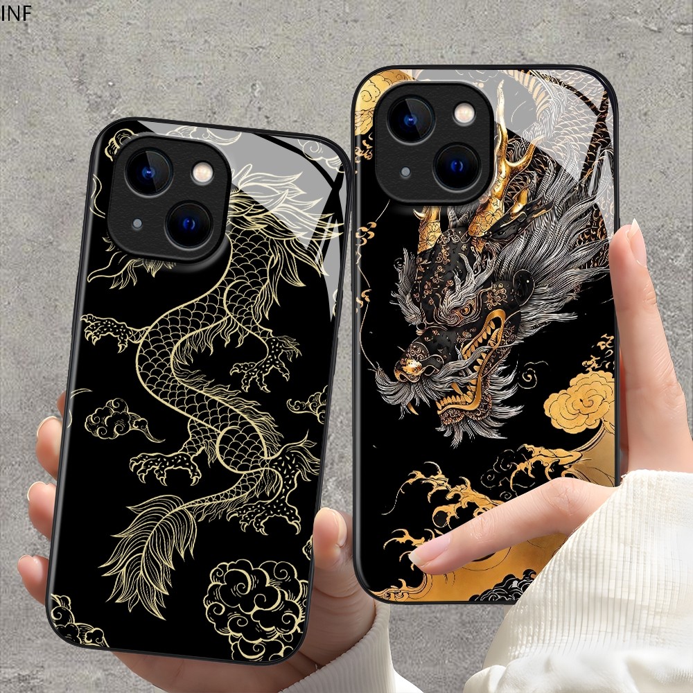 Infinix GT 20 Note 30 Pro 4G 5G เคสอินฟินิกซ์ เคสแข็ง hard Glass case