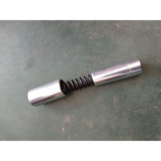 Zhongli อุปกรณ์รถยกไฟฟ้า 1.5t Ton Shovel Lifting Assembly EST Full Electric Stacker Handle Return Sp