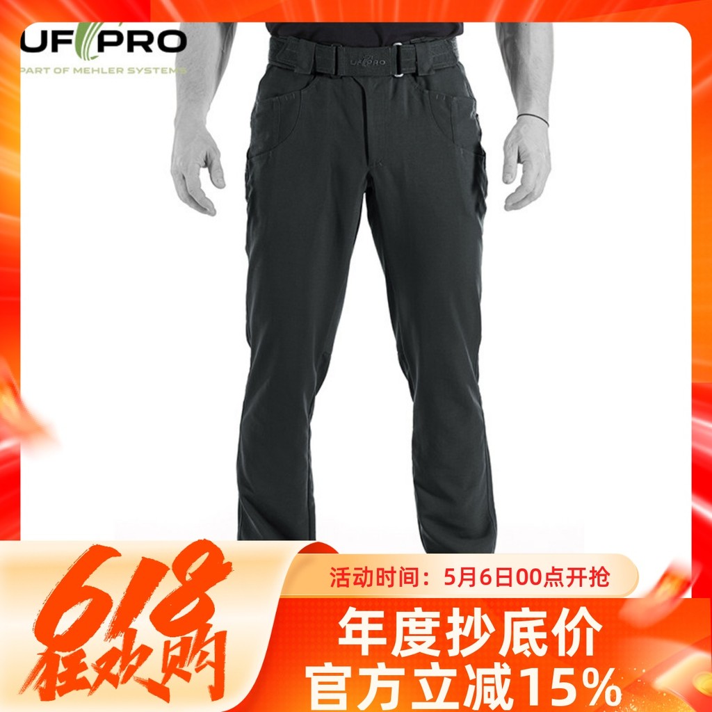 UF PRO P-40 Mark I Range Pants马克I型术裤