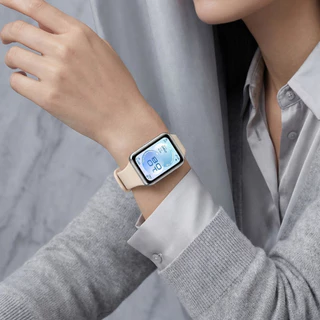 สายยางซิลิโคน for Huawei Band 11 11 Pro / Huawei Band 10 9 8 NFC อุปกรณ์เสริมสายรัดข้อมือสายรัดข้อมือปรับได้