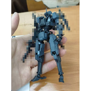 1 PC Sheik แผ่นดินใหญ่ 1/18 3MIN-A Series Fenrir-A2 ประเภทมาตรฐานประกอบรุ่น Modular POK Semi-Skeleton(Withinลําตัว) สําหรับรุ่นHobby Display & Collection ไม่มีกล่องเดิม