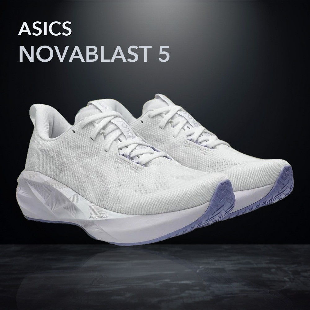 Asics NOVABLAST 5 Japan Original