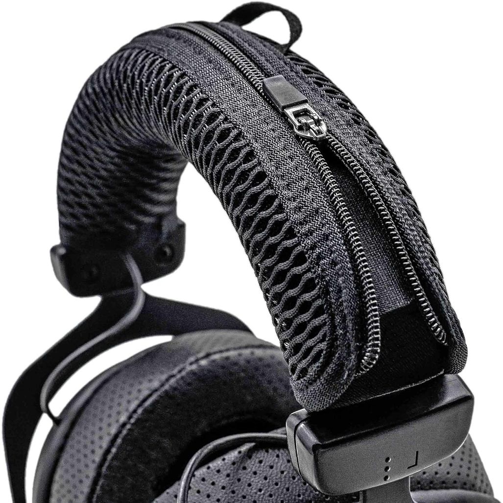 DT990 ที่คาดผมป้องกัน ใช้ได้กับ DT990, DT990 PRO, DT880, DT880 PRO, DT770, DT770 PRO, I Washable Bre