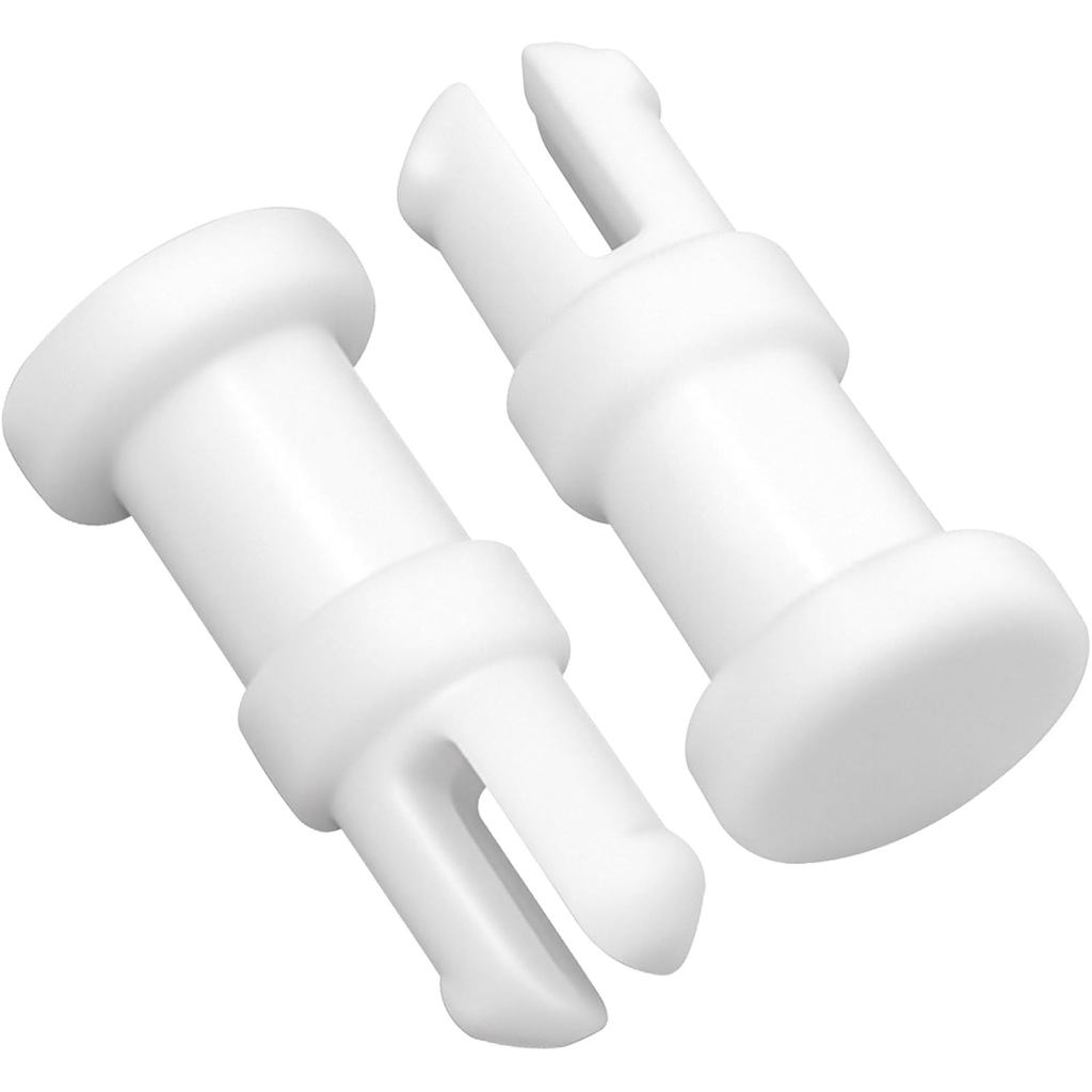 EU147 Vac Tube โพสต์ Snap สําหรับ Pentair Legend 3 ล้อ / 4 ล้อ, Kreepy Krauly Legend, Legend Ii Pool