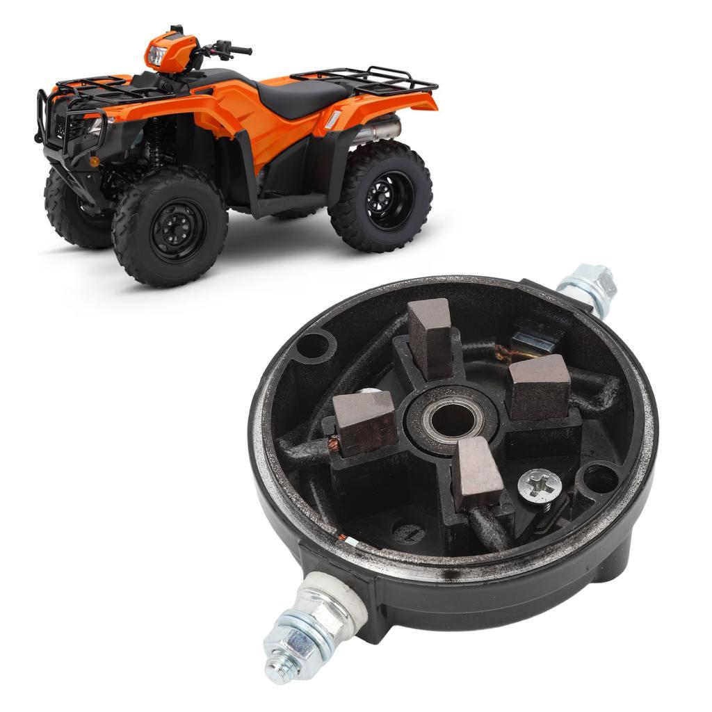 Houglamn Winch มอเตอร์ประกอบไฟฟ้าสําหรับ 2000 ถึง 4500lb ATV UTV
