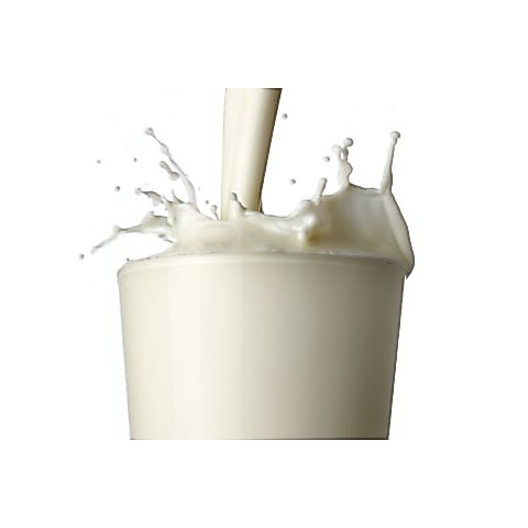 หัวน้ำหอมกลิ่นนมสด fresh milk 002486 วัตถุดิบเครื่องสำอางค์