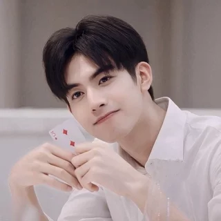 วิกผมบุรุษสไตล์เกาหลีส่วนกลางผมสั้นธรรมชาติปุยสมจริงสวมใส่ทุกวันระบายอากาศ