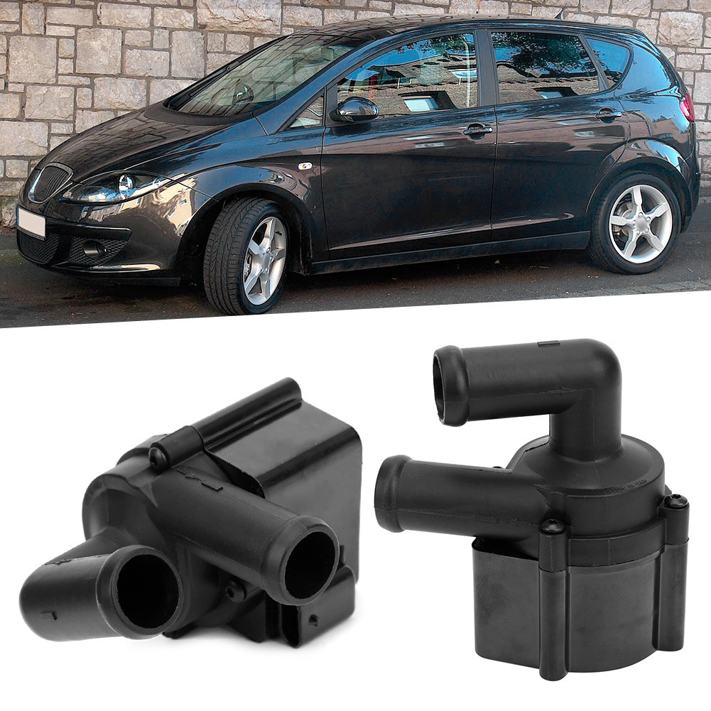 Ddhi รถน้ําเสริมปั๊มเปลี่ยนส่วน Fit สําหรับ Audi A3/TT/A1/Q3 5N0965561