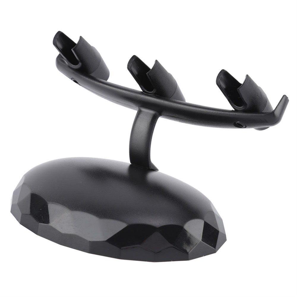 ABEBONGO 3 ช่อง Airbrush Holder Stand รูปที่ 5