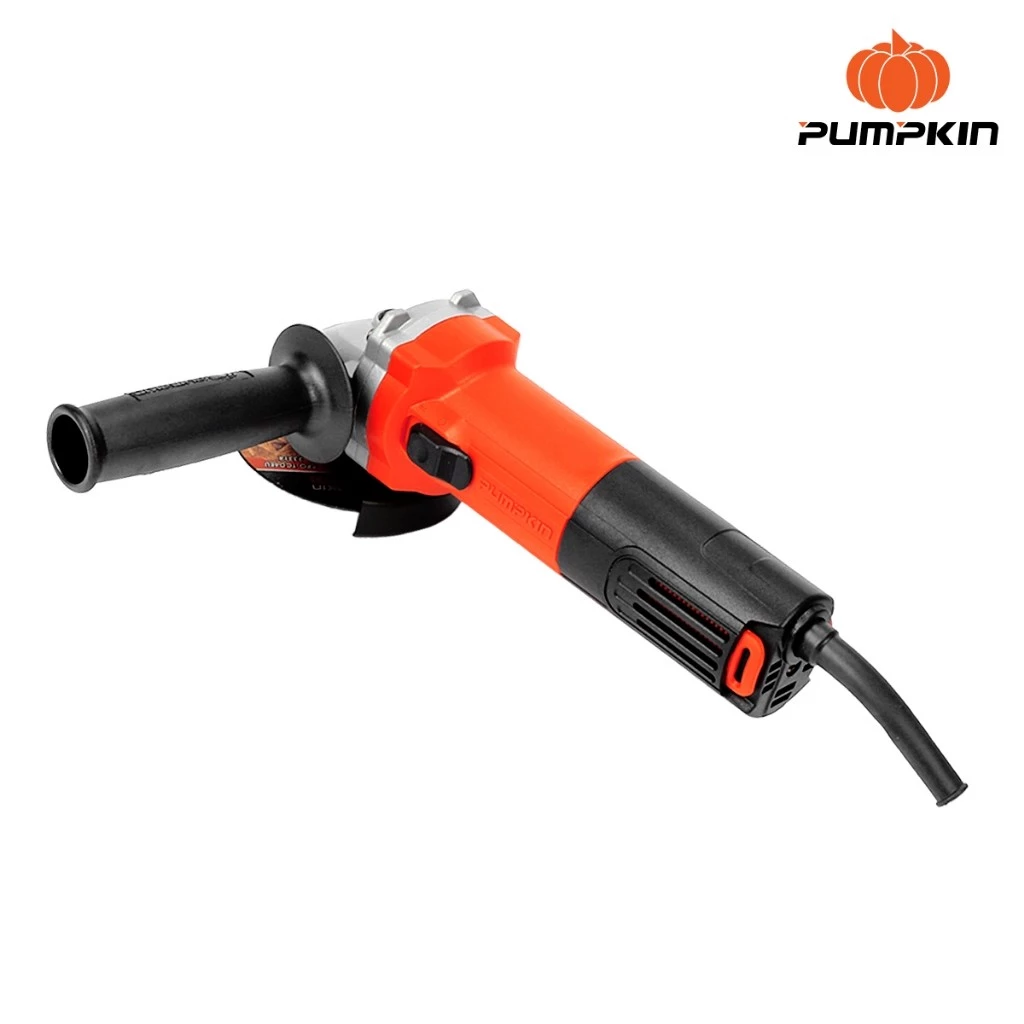 เครื่องเจียร์ไฟฟ้า PUMPKIN 4 นิ้ว รุ่น J-G9531 800 วัตต์ thumbnail 3