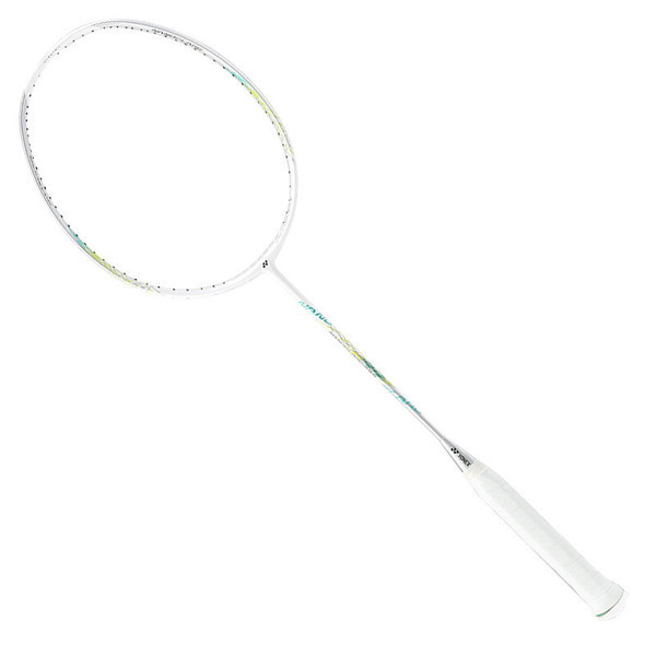 【ไม้แบต】 ✷ไม้แบดมินตัน Yonex yy Single Pack Training Full Carbon Distinction Single Racket NF-555 Ma