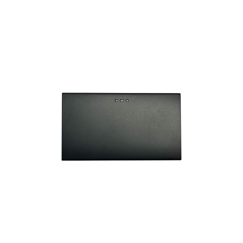 MAX LIGHT TH-RG สวิตซ์ทางเดียว 3 ช่อง ML-7931 ดำ