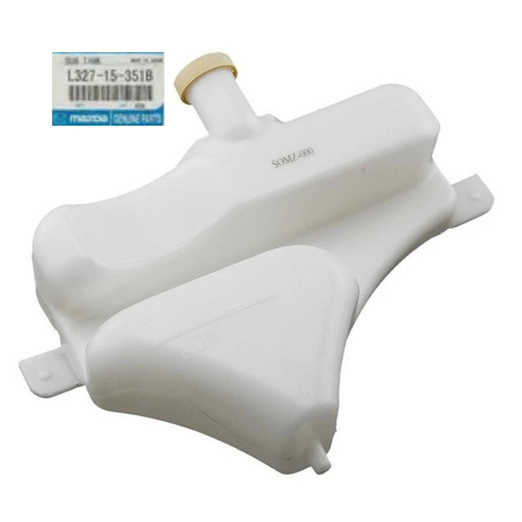 RESERVOIR TANK (ฝา w/o) > MAZDA 6 GG / GH > L327 15 351B > PART