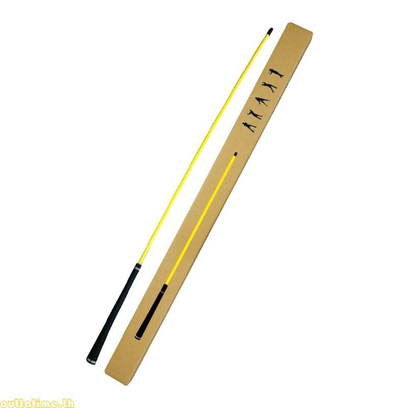 Time Golf Swing Trainer ตําแหน่งการแก้ไข Swing Practice Tool Golf Turn Trainer
