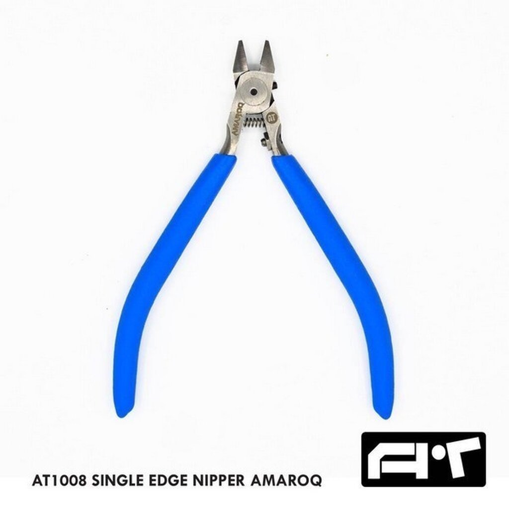 Zeon Plamo AT-1008 AMAROQ Single Edge Modeler Nipper ZPAT1008 (Tool)
