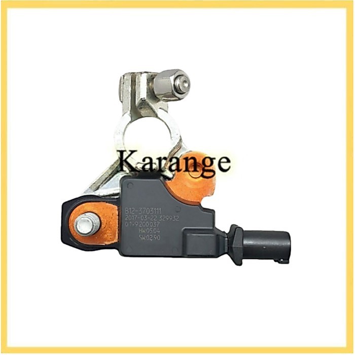 New 4692269AI 38920-TR0-A02 SENSOR BATTERY 53322241 04692269AI 1865A370 51962918 51962914 AUTO-GETH