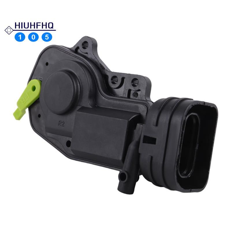 Hiuhfhq106Trunk ประตูล็อค Actuator มอเตอร์สําหรับ LC100 4700 4500 1998-2007 สําหรับ LX470 69790-6007
