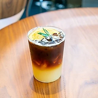 1883 น้ำเชื่อมกลิ่นยูสุ เลมอน | YUZU LEMON SYRUP 1000 ml. (SKU 4829)